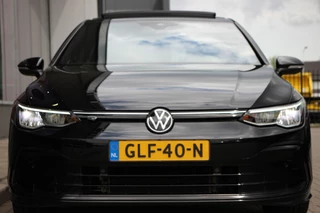 Volkswagen Golf - afbeelding nr 7