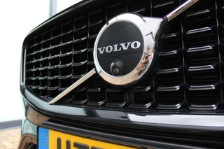 Volvo XC60 Volvo XC60 2.0 T8 Plug-in hybrid AWD Plus Dark | Luchtvering | 360 | H&K | Trekhaak - afbeelding nr 16