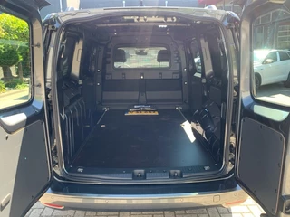 Volkswagen Caddy - afbeelding nr 10