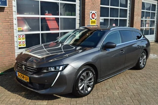 Peugeot 508 - 411100571-0