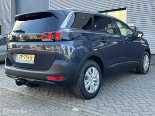 Peugeot 5008 Peugeot 5008 1.2 PureTech 7-Persoons Trekhaak Camera CarPlay - afbeelding nr 12