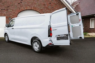 Ford Transit Custom Ford Transit Custom 2.0 TDCI 136PK L2H1 Trend Airco | Camera | LED | NAVI | Virtual cockpit | - afbeelding nr 24