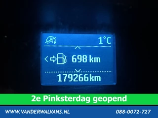 Ford Transit Custom Bijrijdersbank - afbeelding nr 19
