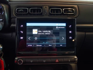 Citroën C3 Citroën C3 110 PK C-Series | Camera | Navi | DAB+ | Cruise | Clima - afbeelding nr 24