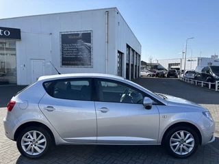 SEAT Ibiza - afbeelding nr 19