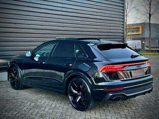 Audi RSQ8 - afbeelding nr 42