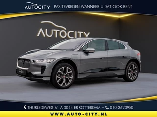 Jaguar I-PACE - 14125540-0