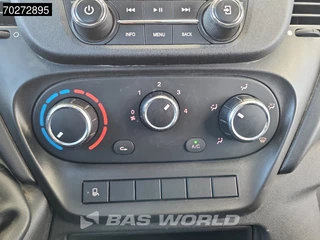 Iveco Daily Iveco Daily 35C14 Kipper met Kist Dubbellucht 3,5t Trekhaak Airco Cruise Euro6 Kieper Benne Tipper Airco Trekhaak Cruise control - afbeelding nr 14