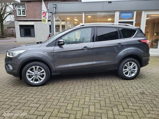 Ford Kuga Ford Kuga 1.5 EcoBoost Titanium trekgewicht 2000kg - afbeelding nr 7