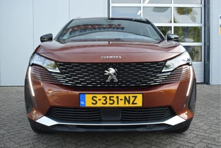 Peugeot 5008 | Trekhaak | Automaat | 7-persoons - afbeelding nr 53