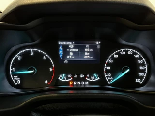 Ford Transit Connect Ford Transit Connect 1.5 EcoBlue Automaat L2 Trend Navi Airco Parkeersensoren Cruise Control Camera - afbeelding nr 13
