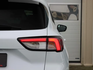Ford Kuga Ford Kuga 2.5 PHEV ST-Line | 1500KG trekgewicht | Elek. wegklapbare trehaak | ACC | Dodehoekdetectie | - afbeelding nr 45