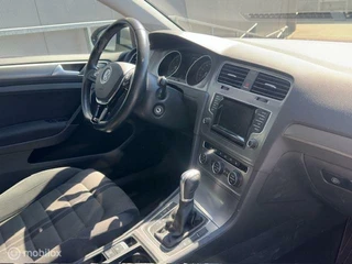 Volkswagen Golf Volkswagen Golf Variant 1.2 TSI Business Edition - afbeelding nr 11