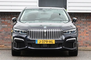 BMW 7 Serie 745 e iPerformance