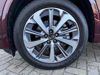 Mazda CX-80 Mazda CX-80 E-Skyactiv PHEV 327 AWD Automaat Takumi Plus *DEMO* - afbeelding nr 15