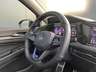 Volkswagen Golf Volkswagen Golf 2.0 TSI R 4Motion|Akra|Panodak|HUD|Leder|IQ - afbeelding nr 36