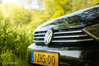 Volkswagen Golf Sportsvan Volkswagen Golf Sportsvan 1.6 TDI Comfortline - afbeelding nr 11