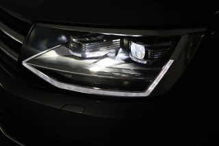 Volkswagen Transporter Volkswagen Transporter 2.0 TDI L2H1 DC Highline BPM VRIJ!! Led verlichting I Zeer compleet!! - afbeelding nr 11