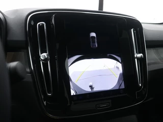 Volvo C40 Volvo C40 C40 Extended Range Ultra 82 kWh | Microtech Connect | 20