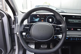 Hyundai IONIQ 5 Hyundai IONIQ 5 Connect+ AWD 77.4 kWh | 1e eigenaar | Fabrieksgarantie | BTW auto | - afbeelding nr 13