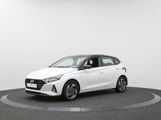 Hyundai i20 - afbeelding nr 11