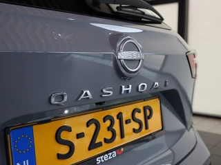 Nissan QASHQAI - afbeelding nr 17