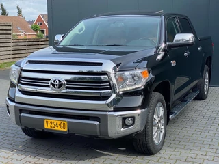 Toyota Tundra - afbeelding nr 2