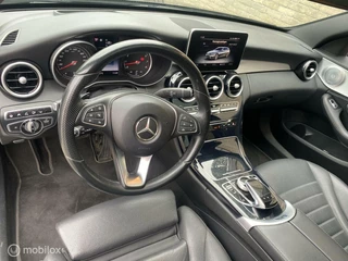 Mercedes-Benz C-Klasse Mercedes C-klasse Estate 400 4MATIC Prestige - afbeelding nr 12