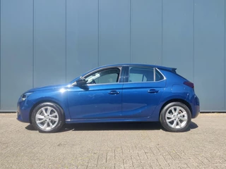 Opel Corsa Opel Corsa 1.2 Elegance - afbeelding nr 3