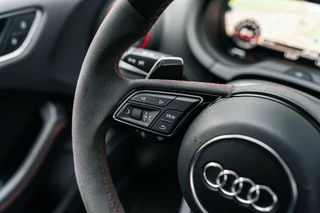 Audi RS3 Audi RS3 2.5 TFSI quattro B&O Pano Leer Nardo - afbeelding nr 25