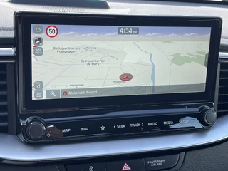 Kia Ceed Sportswagon Kia Ceed Sportswagon 1.6 GDI PHEV ExecutiveLine | 1/2 leder | elektrisch bedienbare stoelen - afbeelding nr 18