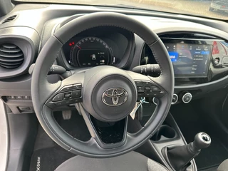 Toyota Aygo - afbeelding nr 14
