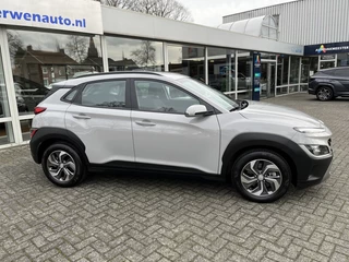 Hyundai Kona - afbeelding nr 2