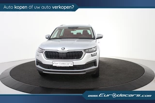 Škoda Kodiaq - afbeelding nr 28