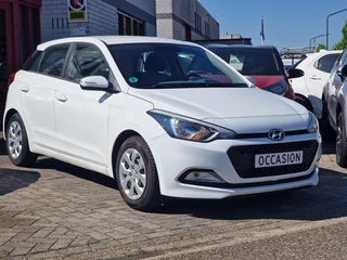 Hyundai i20 - afbeelding nr 4