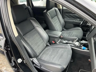 Mitsubishi Outlander Mitsubishi Outlander 2.0 PHEV Executive Edition,2de eigenaar - afbeelding nr 23