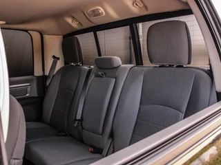 Dodge Ram 1500 | SCHUIF/KANTELDAK | NAVIGATIE | STOELVERWARMING | STUURVERWARMING | - afbeelding nr 88