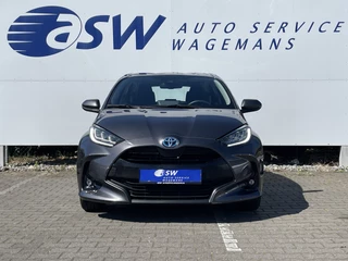 Toyota Yaris | ACC | Carplay | Camera | LED - afbeelding nr 5
