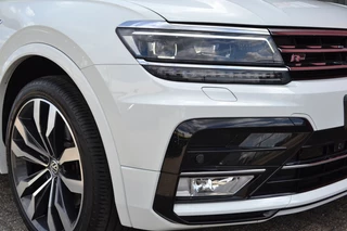 Volkswagen Tiguan - afbeelding nr 27