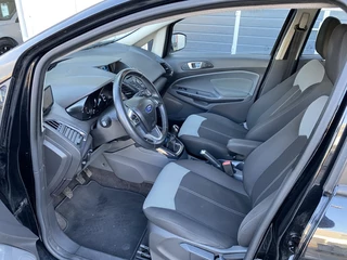 Ford EcoSport - afbeelding nr 3