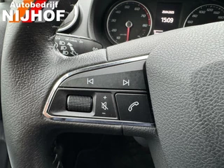 SEAT Ibiza Seat Ibiza ST 1.0 EcoTSI Style Connect - afbeelding nr 17