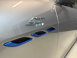 Maserati Ghibli Maserati Ghibli 330pk Hybrid GT - afbeelding nr 25