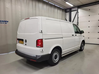 Volkswagen Transporter - afbeelding nr 3