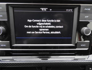 Volkswagen T-Cross Volkswagen T-Cross 1.0 TSI Life, airco CC, Pdc, stoelverw. lichtmet. velgen, Isofix - afbeelding nr 37