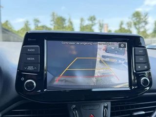 Hyundai i30 Hyundai i30 1.0 T-GDI Comfort 2e Eigenaar,Camera,Navi,Dealer Onderhouden,120pk,Clima,Cruise,Pdc,Lm Velgen,Nieuwe Apk bij Aflevering - afbeelding nr 14