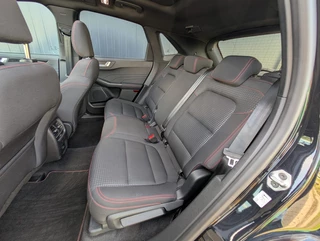 Ford Kuga Ford Kuga 2.5 PHEV ST-Line X | Panodak | Afneembare trekhaak - afbeelding nr 5