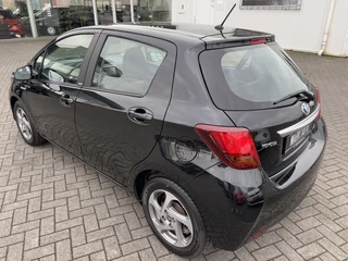 Toyota Yaris - afbeelding nr 3