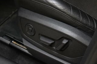 Audi e-tron Audi e-tron 50 quattro S edition 71 kWh PANO|B&O|HUD - afbeelding nr 33