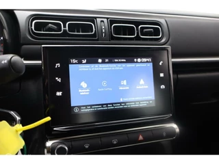Citroën C3 Citroen C3 1.2 PureTech C-Series climate control | carplay navigatie | cruise control - afbeelding nr 27
