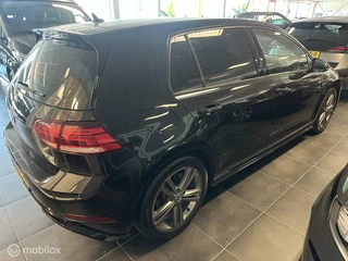 Volkswagen Golf Volkswagen Golf 1.0 TSI Highline Business R - afbeelding nr 12